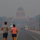 ‘Pollution season’ sets in across Delhi-NCR as GRAP-1 curbs kick in amid ‘poor’ air quality