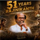 From bus conductor to Superstar: Tracing 51 years of Rajinikanth through eight defining films
