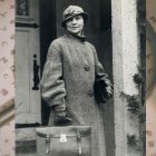 Elizebeth Smith Friedman: Cryptanalyst recognised posthumously | It Was a She