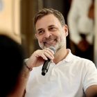 Rahul Gandhi 'thanks' BJP for promoting INDIA bloc's November 1 rally