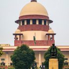 Union Home Secretary apologises to SC over Delhi restrictions