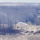 Canada military base fire: 39 hospitalised, 19 in critical condition