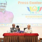 12th BRICS Parliamentary Forum begins in New Delhi with delegations from 21 member and partner nations