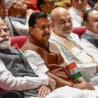 BJP to hold nationwide protests against Kharge’s remarks on PM Modi today
