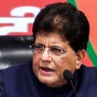 Piyush Goyal hails India’s evacuation efforts, recalls Kerala nurses’ role in Germany
