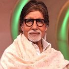 Amitabh Bachchan takes break from social media, says he has been advised to rest