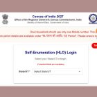 Caste, COVID vaccination among 40 questions in Census 2027