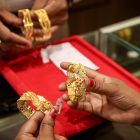 India's gold imports fall 58% in August after customs duty hike