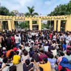 Govt sets up three-member panel set up to examine death of IIIT Ranchi student