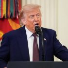 Iran says US breached peace deal as Khamenei calls Trump's signature 'worthless'