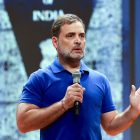 SC seeks Rahul Gandhi's response over alleged push to pregnant journalist