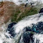 Hurricane Isaias threatens US Gulf Coast with 110 mph winds