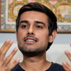 Defamation case: Delhi court issues bailable warrants against Dhruv Rathee