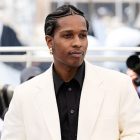 A$AP Rocky regrets revealing Rihanna is working on new music for long-awaited album