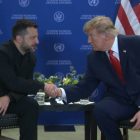 Russia-Ukraine reach ‘energy ceasefire': Trump