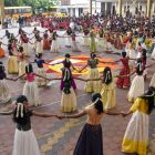 Welcome home, Mahabali: Keralam celebrates Thiruvonam