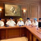 Shiromani Akali Dal demands immediate rollout of Women's Quota; Rijiju welcomes party's stance