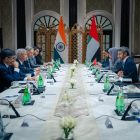 India, UAE review bilateral ties amid rising West Asia tensions