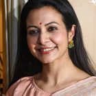 Former TMC MP Koel Mallick returns to Rajya Sabha as BJP candidate