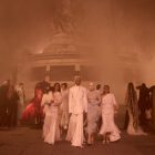 Fashion as a political tool: How Matières Fécales redefined Paris Fashion Week
