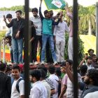 Delhi's Jamia students accuse administration of using online classes to suppress union protest