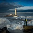 Storm Boelo batters UK with powerful winds; disrupts travel, electricity supply