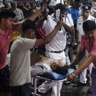 Kolkata Durga Puja stampede: 19 dead, 25 injured; West Bengal Govt announces Rs 25 lakh compensation
