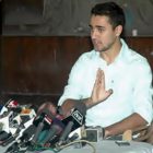 Actor Imran Khan to challenge 'Leave India' notice in Bombay High Court over protest participation