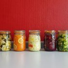 Gut health and muscle strength: What research says about fermented foods