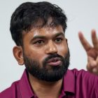 Dipke questions Indian government's priorities over Delhi protests, China border and VanDyke case