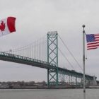 US bans nearly $1 billion in Canadian imports, adding to trade tensions