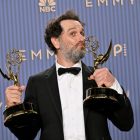 Emmy Awards 2026: Matthew Rhys, Jean Smart make history with landmark wins