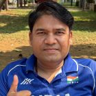 Asian Para Games 2026: Para shooter Rakesh Nidagundi targets gold on debut