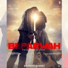 Ahaan Pandey and Sharvari’s romantic action drama ‘Beparwah’ to release in March 2027