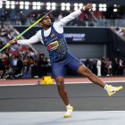 Sri Lanka's Pathirage ushers in new era in javelin with Ultimate title