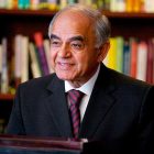 Gurcharan Das becomes first Indian writer to receive Lifetime Libertarian Award