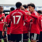 Premier League: Man United held by Leeds as winless run extends to six, Brighton thrash Palace