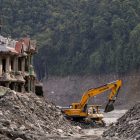 Nepal flood survivors seek safe resettlement after Khalte village destruction