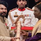 Four and counting: Mammootty’s ‘Bramayugam’ triumph adds to his legend