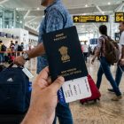 Passport a document to regulate departure of Indian citizens from country: MEA