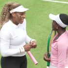 Wimbledon draw: Serena Williams to learn her first-round opponent in a comeback at age 44