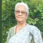 Assam: Litterateur Gita Upadhyay dies at 87