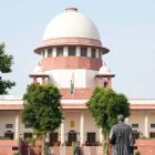 Allocate funds to build bar rooms, washrooms for women advocates: SC to states, UTs