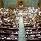 Lok Sabha Speaker forms panel to examine FCRA Bill