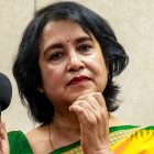 Uniform Civil Code essential for every civilised nation, says Taslima Nasreen