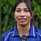 Lovlina credits perseverance upon winning first Common Wealth Games medal