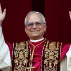 Pope Leo XIV urges end to West Bank violence, backs two-state peace plan