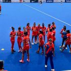 Hockey World Cup: Indian women team beat Germany 3-1, secures fifth position
