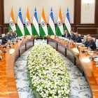 India, Uzbekistan to upgrade ties to comprehensive strategic partnership