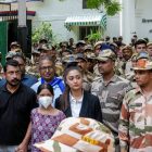 CJP protest: Delhi police to arrest man accused of assaulting student activist's father within 72 hours